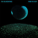Heliocentrics - Quatermass sessions: from the deep (LP)