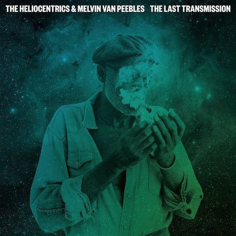 Heliocentrics - Last transmission (CD)
