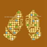 Helio Sequence - Love and distance (LP)