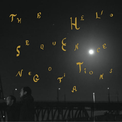 Helio Sequence - Negotiations (CD) - Velvet Music
