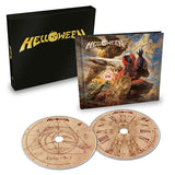 Helloween - Helloween (CD) - Velvet Music