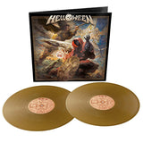 Helloween - Helloween (LP) - Velvet Music