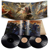 Helloween - Helloween (LP) - Velvet Music