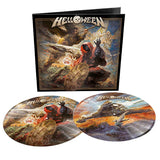 Helloween - Helloween (LP) - Velvet Music