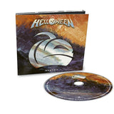 Helloween - Skyfall (CD) - Velvet Music