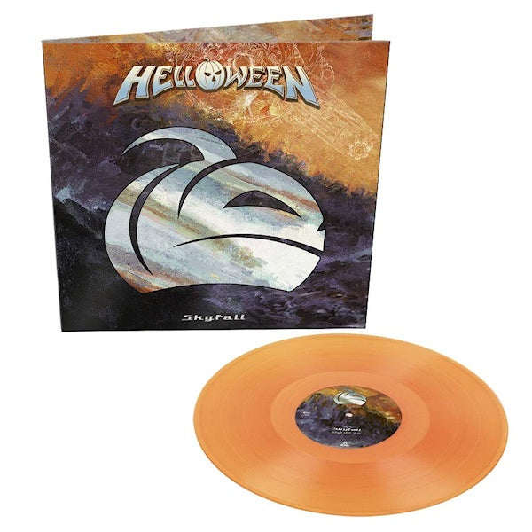 Helloween - Skyfall (12-inch maxi-single) - Velvet Music