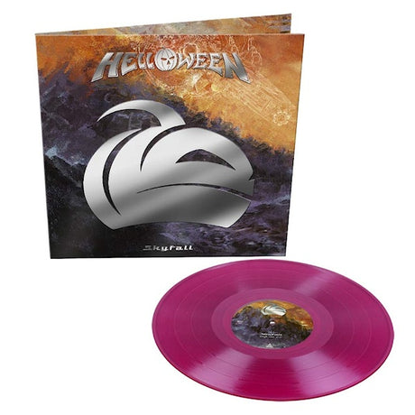 Helloween - Skyfall (2.single) (LP) - Velvet Music