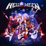 Helloween - United alive (LP) - Velvet Music