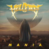 Hell Fire - Mania (LP) - Velvet Music