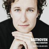 Ludwig Van Beethoven - Variations Diabelli (CD)
