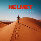 Helmet - Dead to the world (LP)