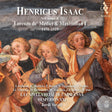 H. Isaac - Lorenzo de medici & maximilian i (CD) - Velvet Music