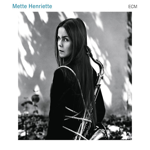 Mette Henriette - Mette henriette (CD) - Velvet Music