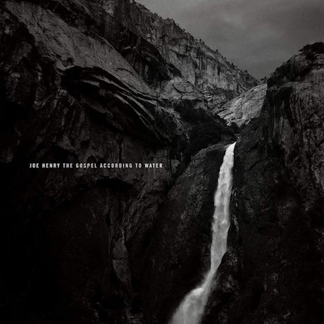 Joe Henry - The gospel according to water (CD) - Velvet Music