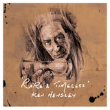 Ken Hensley - Rare and timeless (CD)