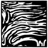 Orson Hentschel - Antigravity (CD) - Velvet Music