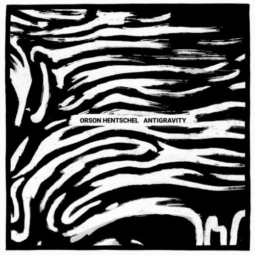 Orson Hentschel - Antigravity (LP) - Velvet Music