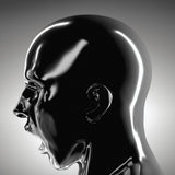 Orson Hentschel - Electric stutter (LP) - Velvet Music