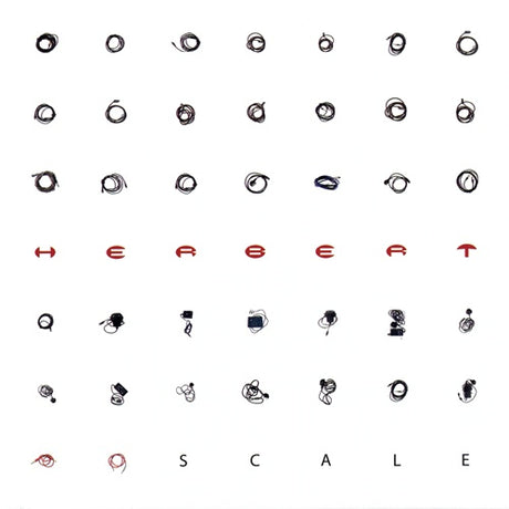 Herbert - Scale (CD) - Velvet Music