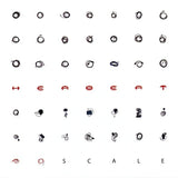 Herbert - Scale (CD) - Velvet Music