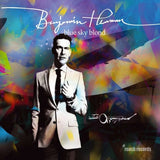 Benjamin Herman - Blue sky blond (CD) - Velvet Music