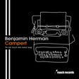 Benjamin Herman - Campert (CD) - Velvet Music