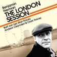 Benjamin Herman - The london session (CD) - Velvet Music