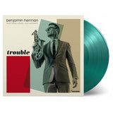 Benjamin Herman - Trouble (LP) - Velvet Music