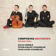 Kilian/peter Herold -philipp Staemmler/hansjacob Staemmler - Composing beethoven (CD) - Velvet Music