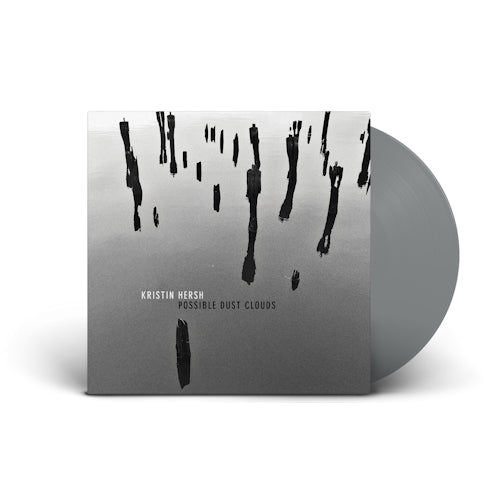 Kristin Hersh - Possible dust clouds (LP) - Velvet Music