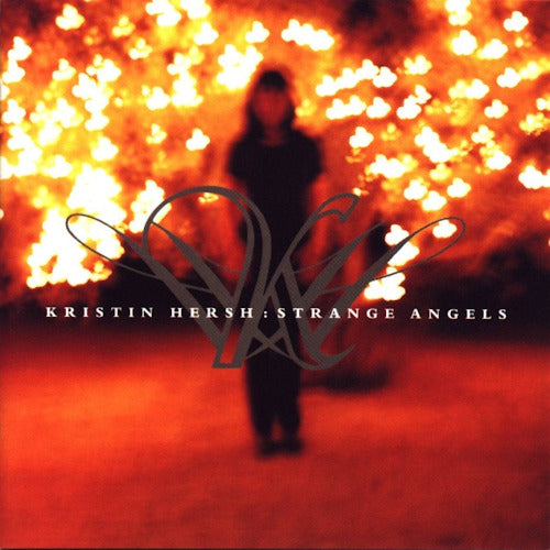 Kristin Hersh - Strange angels (CD)