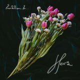 Her's - Invitation to her's (CD) - Velvet Music