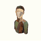 Het Zesde Metaal - Skepsels (LP) - Velvet Music