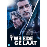 Movie - Second Face (DVD movie)