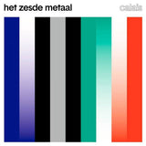 Het Zesde Metaal - Calais (LP) - Velvet Music