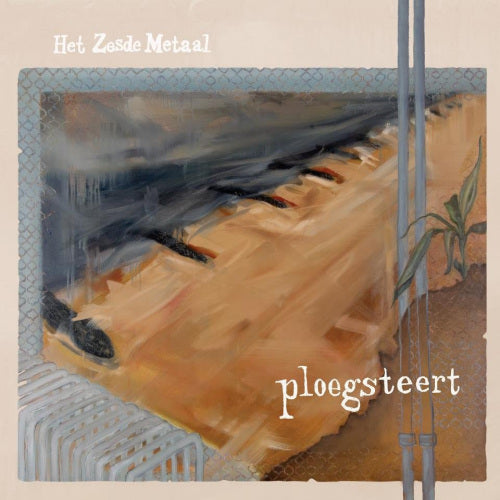 Het Zesde Metaal - Ploegsteert (CD)