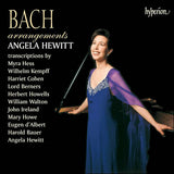 Angela Hewitt - Arrangements (CD) - Velvet Music