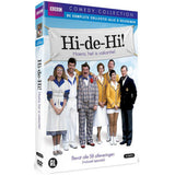 TV Series - Hi de hi (DVD movie)