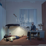 Hi Hawaii - List (LP) - Velvet Music
