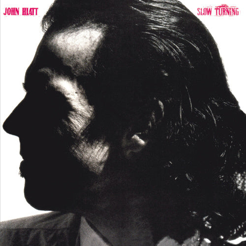 John Hiatt - Slow turning (CD)