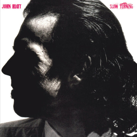 John Hiatt - Slow turning (CD)