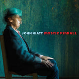 John Hiatt - Mystic pinball (CD) - Velvet Music