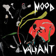 Hiatus Kaiyote - Mood valiant (LP)