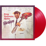 King Solomon Hicks - Harlem (LP)