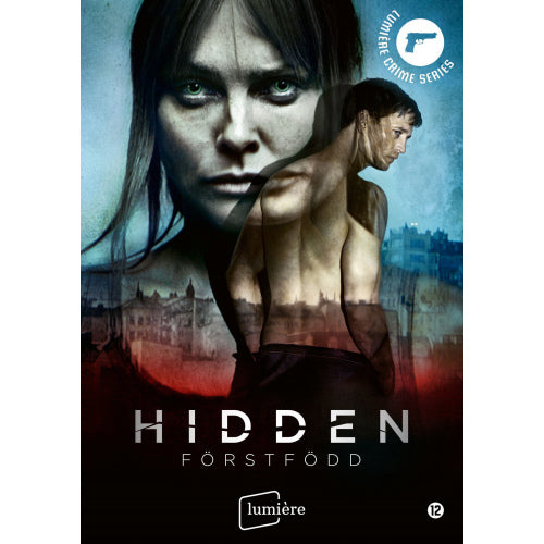Séries télévisées - Hidden (Film DVD)