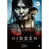 Séries télévisées - Hidden (Film DVD)