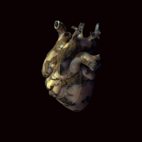 Highasakite - Uranium heart (LP)