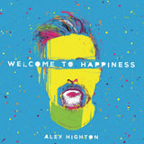 Alex Highton - Welcome to happiness (LP) - Velvet Music