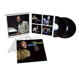 Andrew Hill - Passing ships (LP) - Velvet Music
