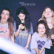 Hinds - Leave me alone (CD) - Velvet Music